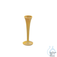 pinard foetal Stethoskop, Kunststoff, braun, in Karton pinard foetal...