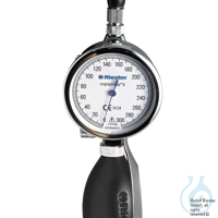 minimus II Manometer allein schwarz ohne Manschette minimus II Manometer...