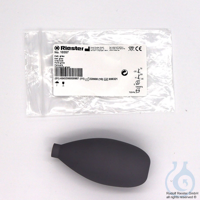 Ball grau, latexfrei, für ri-san Ball grau, latexfrei, für ri-san  