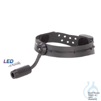2Artikel ähnlich wie: ri-focus LED Stirnlampe, 6 V, inkl. Lithium-Batterien ri-focus LED...