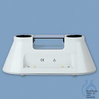ri-charger L Ladestation mit Wandhalterung, EU 3,5 V / 100-240 V ri-charger L...