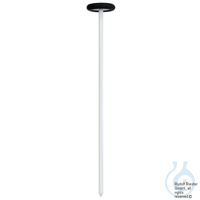queens Perkussionshammer 35 cm, Kunststoffgriff queens Perkussionshammer 35...