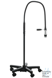 ri-magic HP-LED Untersuchungsleuchte Standmodell ri-magic HP-LED...