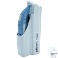 ri-thermo N professional Thermometer und Spender, inkl. 100 Sondenhüllen...