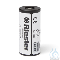 Li-Ionen Akku 3,5 V ri-accu L, für Steckdosengriff Typ C Li-Ionen Akku 3,5 V...