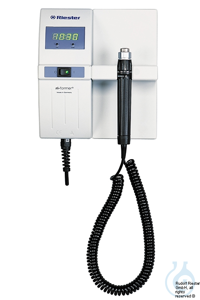 ri-former Diagnosestation Wandmodell, 3,5 V/230 V, mit 1 Griff, ohne Uhr...