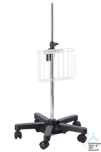 Stativ für Standmodelle (Rollen und Stange) Stativ für Standmodelle (Rollen...
