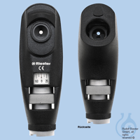 ri-scope Retinoskopkopf Strichlampe HL 2,5 V ri-scope Retinoskopkopf...