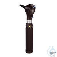 ri-scope L F.O. Otoskop L2 LED 2,5 V, mit Griff Typ C für 2...