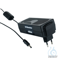Steckerladegerät für Li-Ionen Akku 3,5 V ri-accuL für Batteriegriff Typ C...