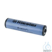 Li-Ionen Akku 3,5 V ri-accuL für Stecker für Batteriegriff Typ C Li-Ionen...