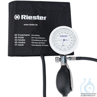 precisa N shock-proof, Ø 63 mm, Kunststoff/Metall, 1-Schlauch, latexfrei mit...