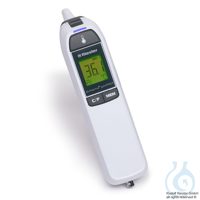 ri-thermo tymPRO+ Ohrthermometer mit Bluetooth ri-thermo tymPRO+...