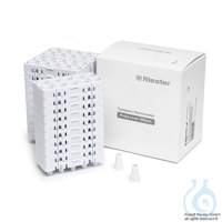 Sondenabdeckung für ri-thermo tymPRO 30  30 Racks / 300 Stck. Sondenabdeckung...