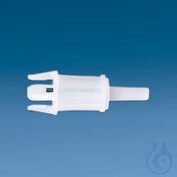 Multiadapter für S-Monovetten Luer, steril (100 Stck.) UK = 10 Pack...