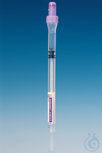 S-Sedivette 3,5 ml, 130 x 8 mm, BSG/Citrat-Puffer, steril (50 Stck.)...
