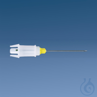 Kanülen für S-Monovette 20 G x 1 1/2 '' (100 Stck.) UK = 10 Pack Kanülen für...