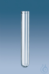 PS-Röhrchen 5 ml, 75 x 12 mm (Stapelpackung) (500 Stck.) UK = 4 Pack...