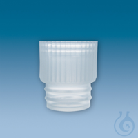 Eindrückstopfen natur für Röhrchen Ø 13 mm (1000 Stck.) UK = 10 Btl....