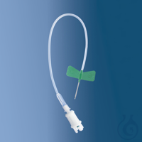 Multifly-Kanülen Nr. 2 21 G x 3/4'' mit langem Schlauch (120 Stck.) und...