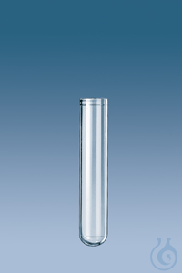 PS-Röhrchen 3,5 ml, 55 x 12 mm (Stapelpackung) (500 Stck.) UK = 8 Pack...