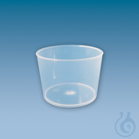 Einmal-Becher 26 ml, PP (500 Stck.)  UK = 2 Kart. Einmal-Becher 26 ml, PP...