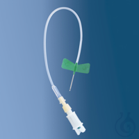 *Multifly-Kanülen Nr. 2 21 G x3/4'' -nicht mehr lieferbar-/Alternative: SAR...