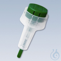 Safety-Lanzetten Normal 21 G, Tiefe 1,8 mm, grün (200 Stck.) UK = 6 Pack...