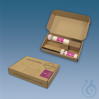 Post-Transportverpackung für diagnostische Proben (50 Stck.)...
