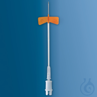*Multifly-Kanülen Nr. 20 25 G x 3/4'' -ausser Handel-/Alternative: SAR...