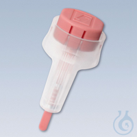 Safety-Lanzetten Neonatal 1,50 mm breit, Tiefe 1,2 mm, rosa (200 Stck.) UK =...
