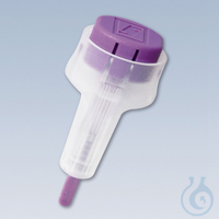 Safety-Lanzetten Super 1,50 mm breit, Tiefe 1,6 mm, lila (200 Stck.) UK = 6...