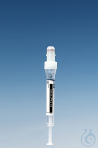S-Monovetten 1,2 ml, 66 x 8 mm, Serum, steril (50 Stck.) KunststoffetikettUK...