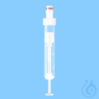 S-Monovetten 4 ml, 75 x 13 mm, Serum, steril (50 Stck.) transparentes...