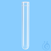 PS-Röhrchen 14 ml, 105 x 16,8 mm (Stapelpackung) (1000 Stck.) PS-Röhrchen 14...