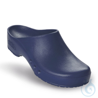 antist. ChiroClogs Special ohne Fersenriemen blau, Gr. 35 antist. ChiroClogs...