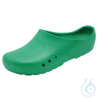 antist. ChiroClogs Economy ohne Fersenriemen grün, Gr. 36 antist. ChiroClogs...