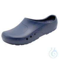 antist. ChiroClogs Economy ohne Fersenriemen blau, Gr. 36 antist. ChiroClogs...