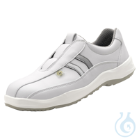 Halbschuh Modell TUTTLINGEN weiß, Gr. 36 Halbschuh Modell TUTTLINGEN weiß,...
