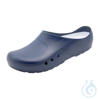 OrthoClogs ohne Fersenriemen blau, Gr. 36 OrthoClogs ohne Fersenriemen blau,...