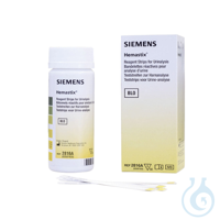 Hemastix Harnteststreifen (50 T.) Hemastix Harnteststreifen (50 T.)  