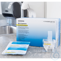 Mikroalbumin/Kreatinin-Reagenz-Kit (1 x 10 T.)...