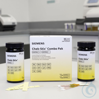 Chek-Stix Combo Harnteststreifen (2 x 25 T.) - ohne PZN - Chek-Stix Combo...