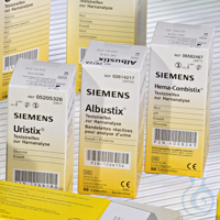 Albustix Harnteststreifen (50 T.) Albustix Harnteststreifen (50 T.)  