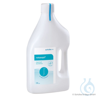 rotasept Bohrerbad 2 Ltr. Instrumentendesinfektion UK = 5 Fl. Pal. = 240 Fl.*...