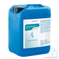 esemtan wash lotion 5 Ltr.  Pal. = 64 Kan. esemtan wash lotion 5 Ltr.  Pal. =...