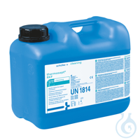 thermosept RKF 5 kg Instrumentenreiniger thermosept RKF 5 kg...
