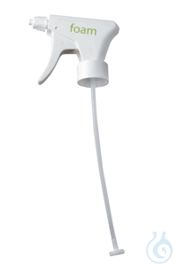 FOAM Schaumsprühpumpe DIN 32, für 1 Ltr. Flaschen  UK = 10 Stck. FOAM...