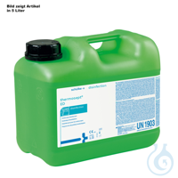 thermosept ED 5 Ltr. Instrumentendesinfektion thermosept ED 5 Ltr....