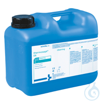 thermosept ER 5 Ltr. Instrumentenreiniger thermosept ER 5 Ltr....